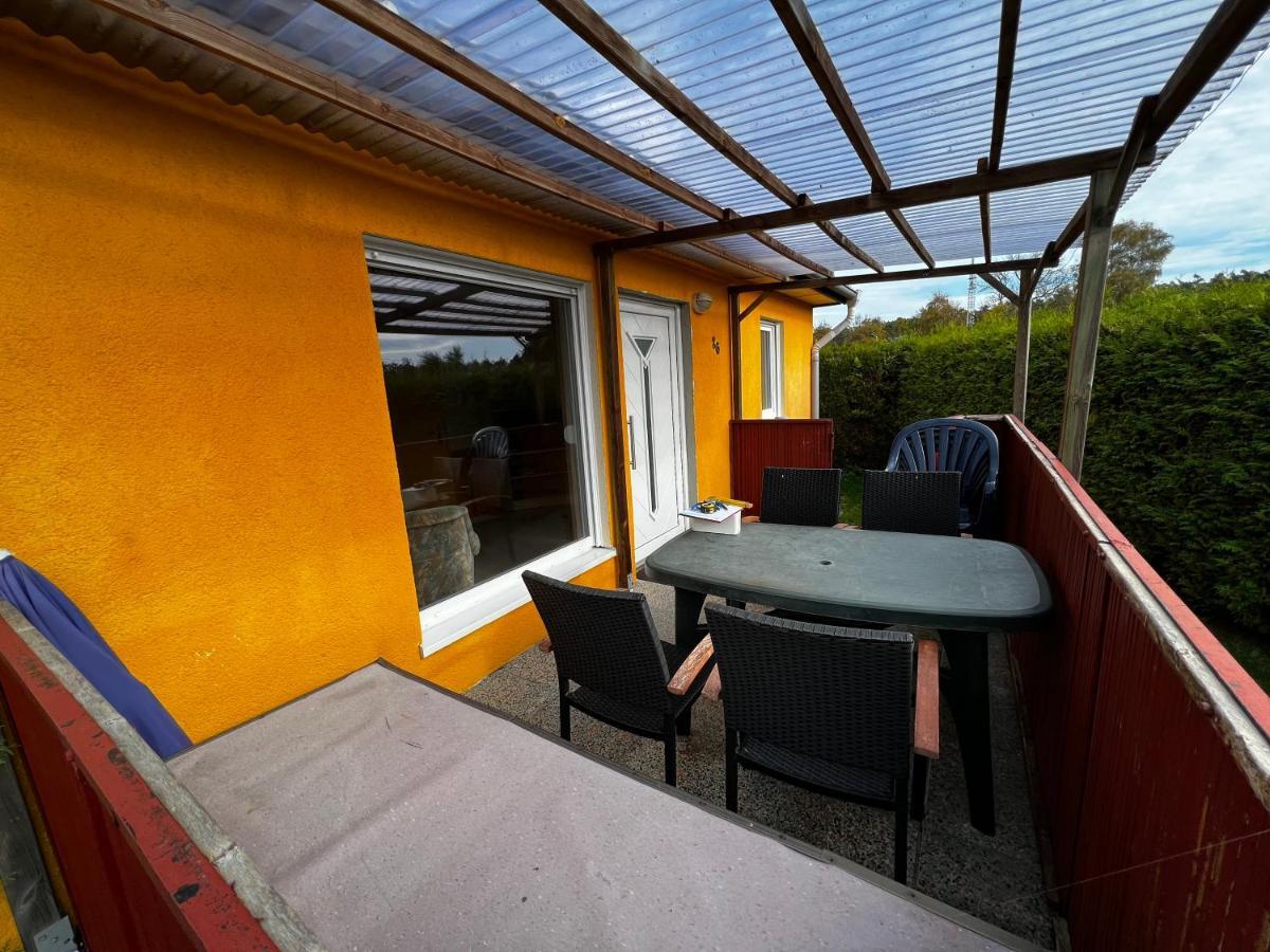 Villa Monika Graal-Mueritz Exterior foto